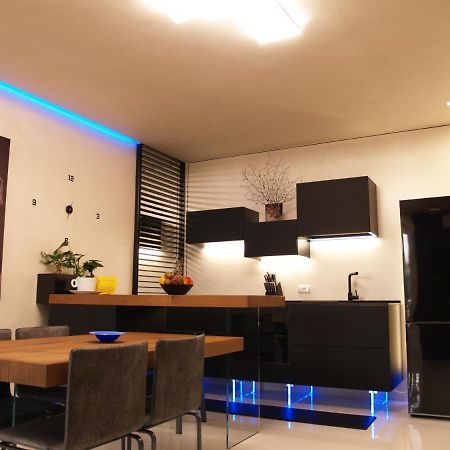 Apartamento Casa Zaccolo - Adults Only Lignano Sabbiadoro Exterior foto