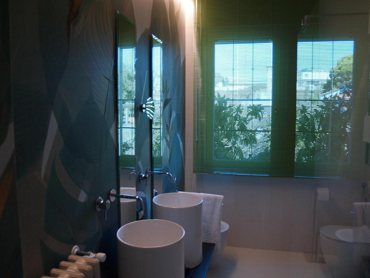 Apartamento Casa Zaccolo - Adults Only Lignano Sabbiadoro Exterior foto