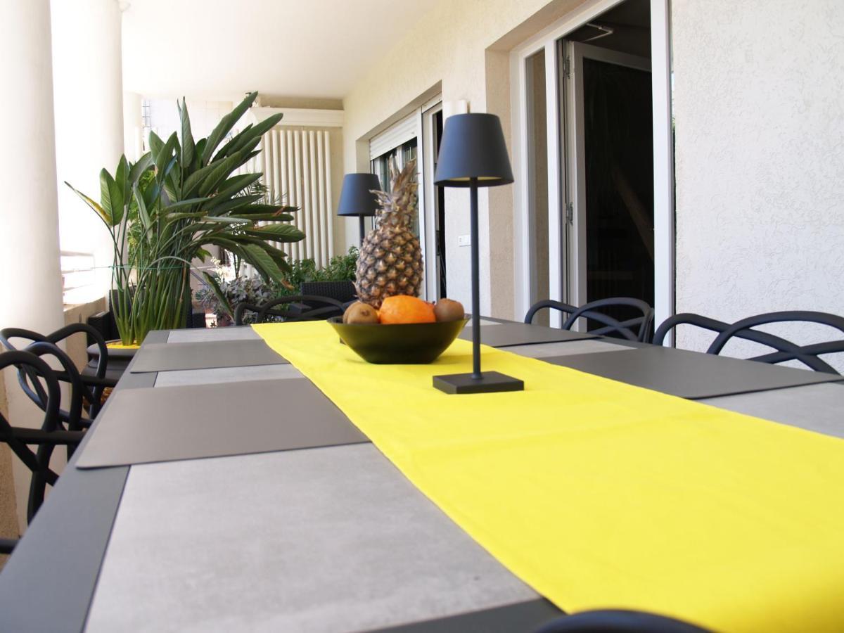 Apartamento Casa Zaccolo - Adults Only Lignano Sabbiadoro Exterior foto