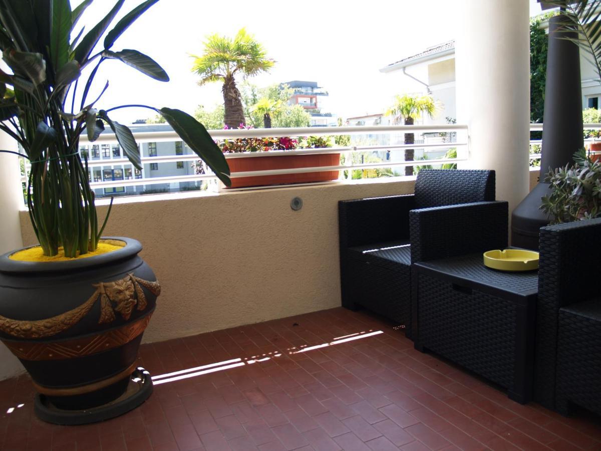 Apartamento Casa Zaccolo - Adults Only Lignano Sabbiadoro Exterior foto