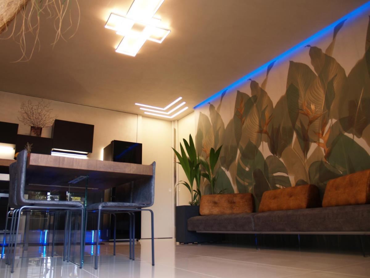 Apartamento Casa Zaccolo - Adults Only Lignano Sabbiadoro Exterior foto