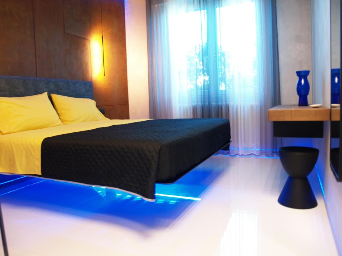 Apartamento Casa Zaccolo - Adults Only Lignano Sabbiadoro Exterior foto