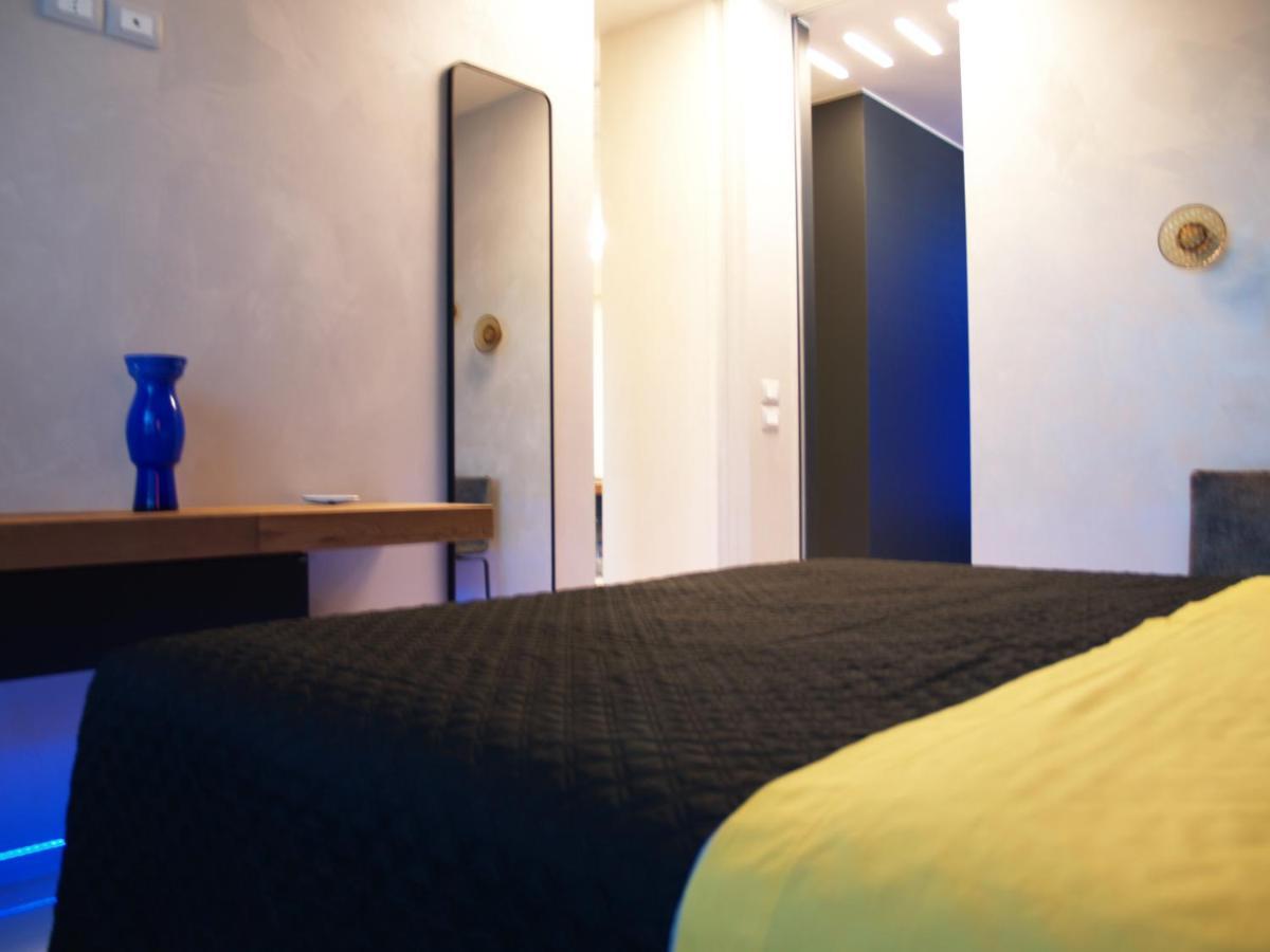 Apartamento Casa Zaccolo - Adults Only Lignano Sabbiadoro Exterior foto
