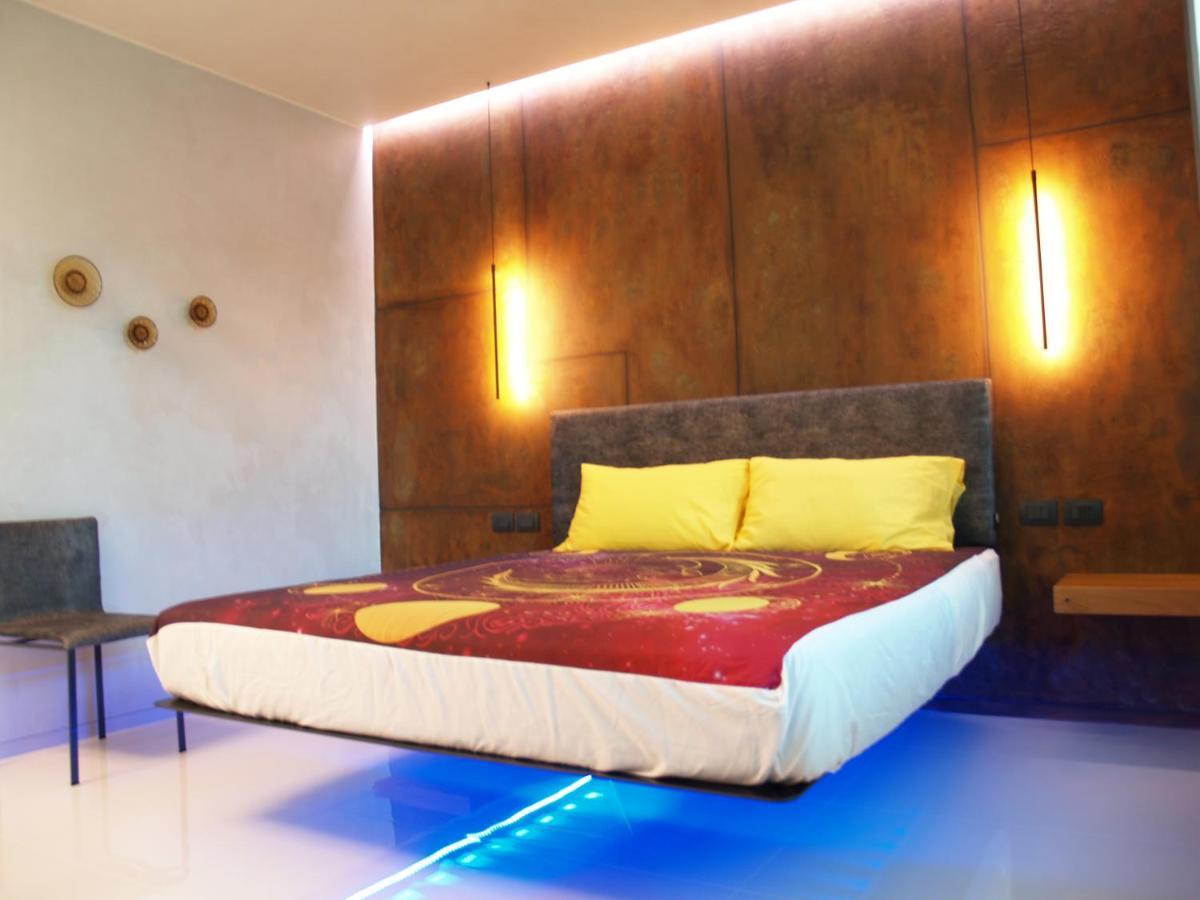 Apartamento Casa Zaccolo - Adults Only Lignano Sabbiadoro Exterior foto