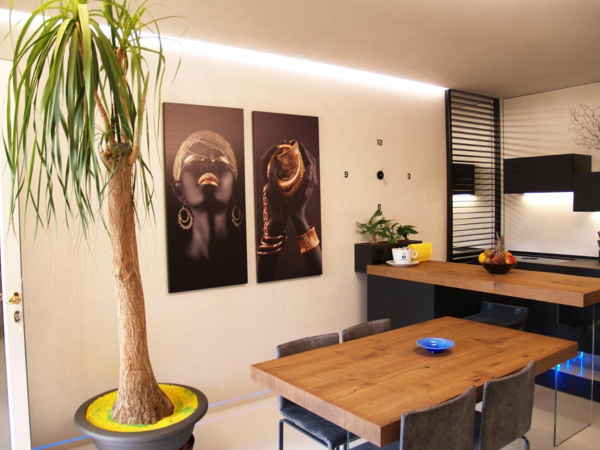 Apartamento Casa Zaccolo - Adults Only Lignano Sabbiadoro Exterior foto