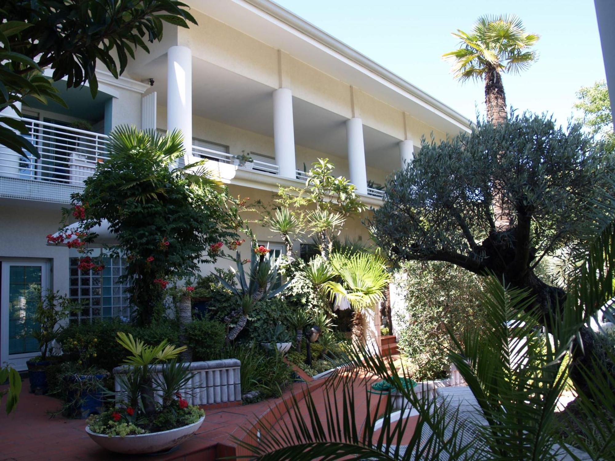 Apartamento Casa Zaccolo - Adults Only Lignano Sabbiadoro Exterior foto